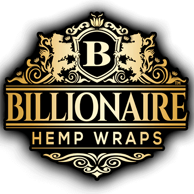 Billionaire Hemp Wraps