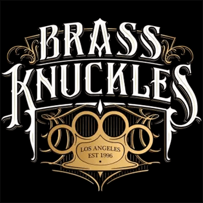 Brass Knuckles