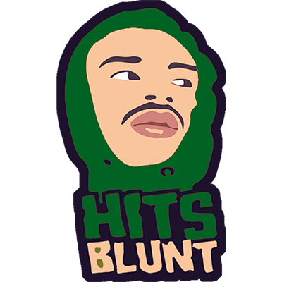 Hits Blunts